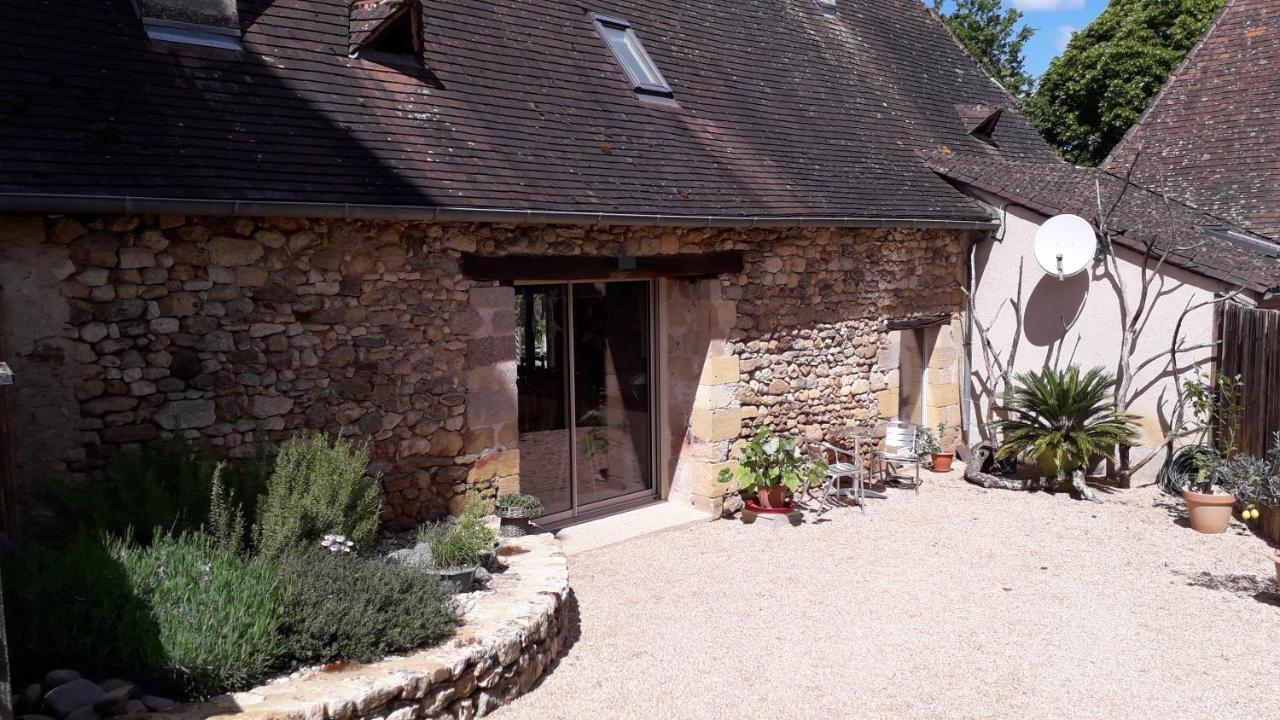 La Vigne De Roger Villa Fleurac  Exterior photo